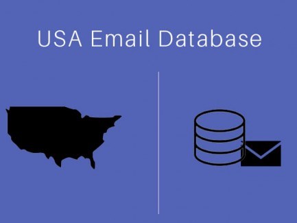 USA City Email Database: USA City Email Database