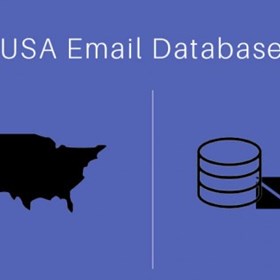 USA City Email Database: USA City Email Database