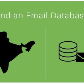 Indian Email Database: Indian Email Database